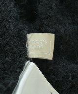 FREE'S MART（フリーズマート）ニット・セーター 黒 サイズ:F レディース/2200636190023