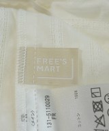 FREE'S MART（フリーズマート）ブラウス 白 サイズ:F レディース/2200637130011