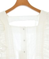 FREE'S MART（フリーズマート）ブラウス 白 サイズ:F レディース/2200637130011