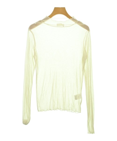 FREE'S MART(フリーズマート)Tシャツ・カットソー ベージュ サイズ:FR/2200638334029