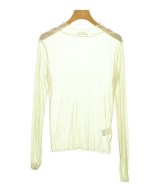 FREE'S MART（フリーズマート）Tシャツ・カットソー ベージュ サイズ:FR レディース/2200638334029