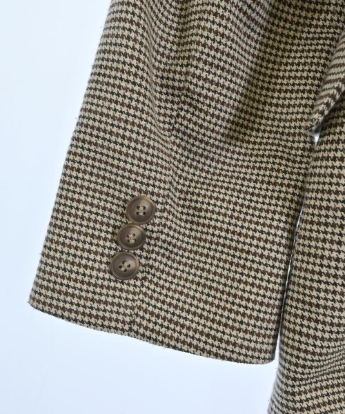 FREE'S MART（フリーズマート）カジュアルジャケット ベージュ サイズ:F レディース/2200635006028