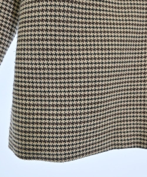 FREE'S MART（フリーズマート）カジュアルジャケット ベージュ サイズ:F レディース/2200635006028