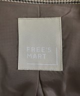FREE'S MART（フリーズマート）カジュアルジャケット ベージュ サイズ:F レディース/2200635006028