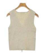 FREE'S MART（フリーズマート）ベスト ベージュ サイズ:F レディース/2200632683086
