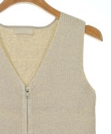 FREE'S MART（フリーズマート）ベスト ベージュ サイズ:F レディース/2200632683086
