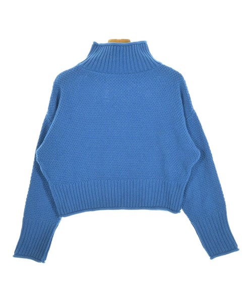 FREE'S MART（フリーズマート）ニット・セーター 青 サイズ:F レディース/2200639620060