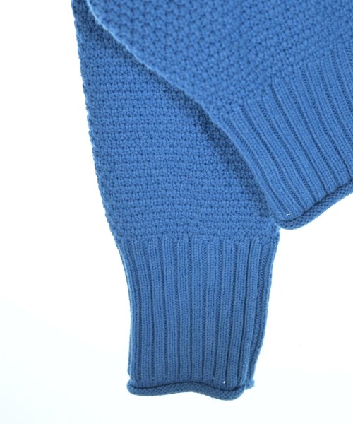 FREE'S MART（フリーズマート）ニット・セーター 青 サイズ:F レディース/2200639620060