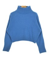 FREE'S MART（フリーズマート）ニット・セーター 青 サイズ:F レディース/2200639620060