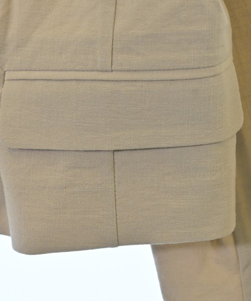 FREE'S MART（フリーズマート）カジュアルジャケット ベージュ サイズ:M レディース/2200649764037