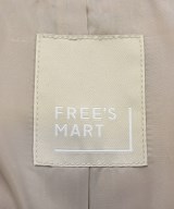 FREE'S MART（フリーズマート）カジュアルジャケット ベージュ サイズ:M レディース/2200649764037