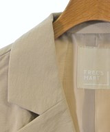 FREE'S MART（フリーズマート）カジュアルジャケット ベージュ サイズ:M レディース/2200649764037