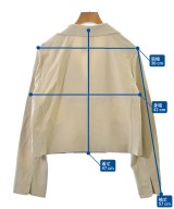 FREE'S MART（フリーズマート）カジュアルジャケット ベージュ サイズ:M レディース/2200649764037