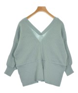 FREE'S MART（フリーズマート）カーディガン 緑 サイズ:F レディース/2200652901290