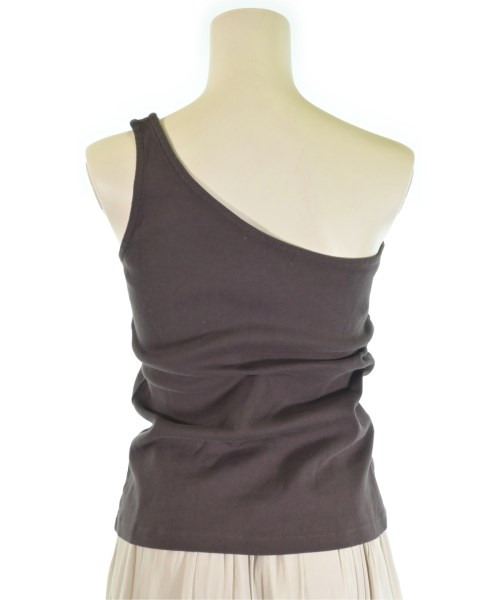 FREAK'S STORE（フリークスストア）タンクトップ 茶 サイズ:F レディース/2200652901306