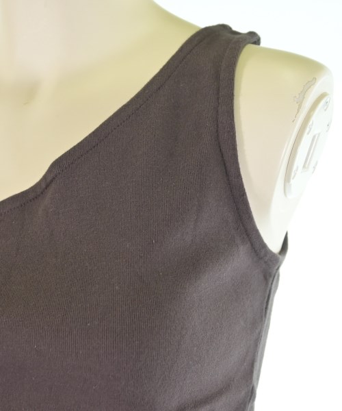 FREAK'S STORE（フリークスストア）タンクトップ 茶 サイズ:F レディース/2200652901306