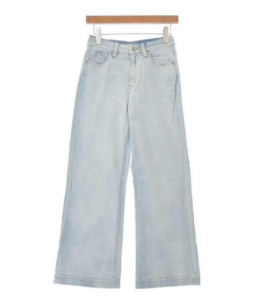 FREE'S MART(フリーズマート)デニムパンツ 青 サイズ:S/2200647198162