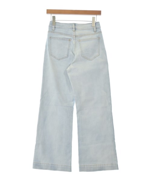 FREE'S MART（フリーズマート）デニムパンツ 青 サイズ:S レディース/2200647198162