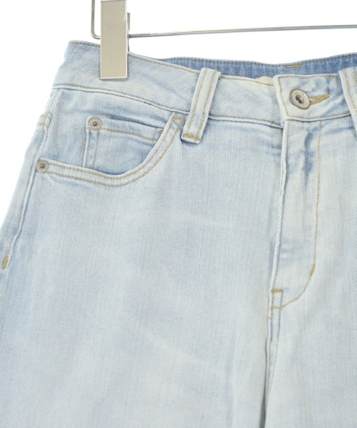 FREE'S MART（フリーズマート）デニムパンツ 青 サイズ:S レディース/2200647198162