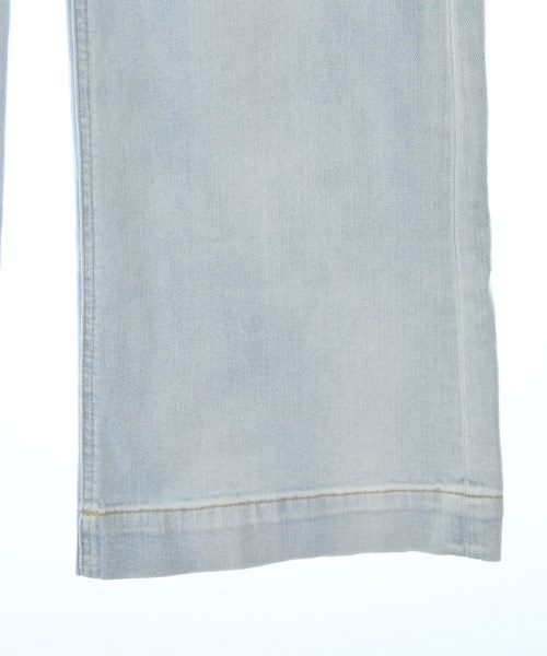 FREE'S MART（フリーズマート）デニムパンツ 青 サイズ:S レディース/2200647198162