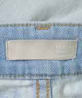 FREE'S MART（フリーズマート）デニムパンツ 青 サイズ:S レディース/2200699010337
