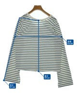 FREE'S MART（フリーズマート）Tシャツ・カットソー 白 サイズ:F レディース/2200701911027
