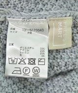 FREE'S MART（フリーズマート）ニット・セーター グレー サイズ:F レディース/2200706759037