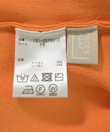 FREE'S MART（フリーズマート）ベスト/ノースリーブ オレンジ サイズ:F レディース/2200706002256