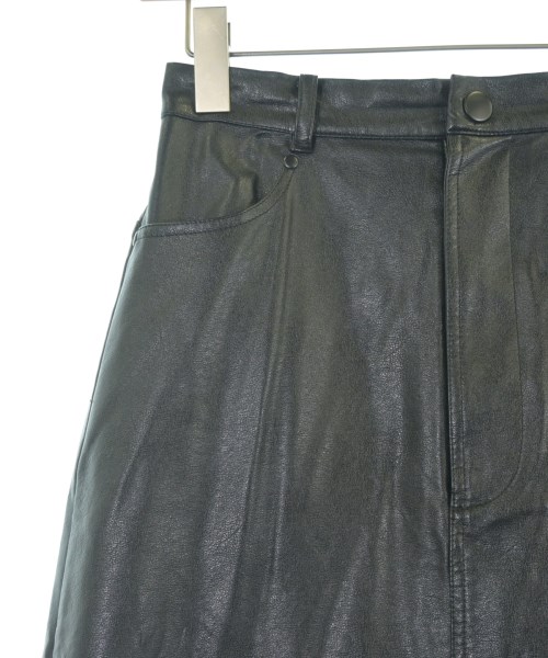 FREE'S MART（フリーズマート）ロング・マキシ丈スカート 黒 サイズ:S レディース/2200657549046