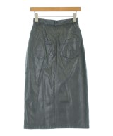 FREE'S MART（フリーズマート）ロング・マキシ丈スカート 黒 サイズ:S レディース/2200657549046