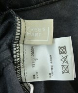 FREE'S MART（フリーズマート）ロング・マキシ丈スカート 黒 サイズ:S レディース/2200657549046