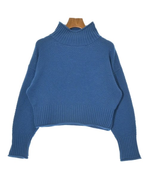 FREE'S MART(フリーズマート)ニット・セーター 青 サイズ:F/2200657001032