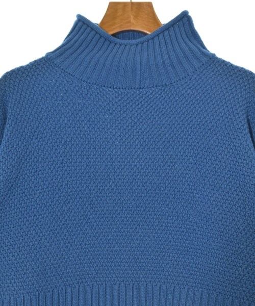 FREE'S MART（フリーズマート）ニット・セーター 青 サイズ:F レディース/2200657001032