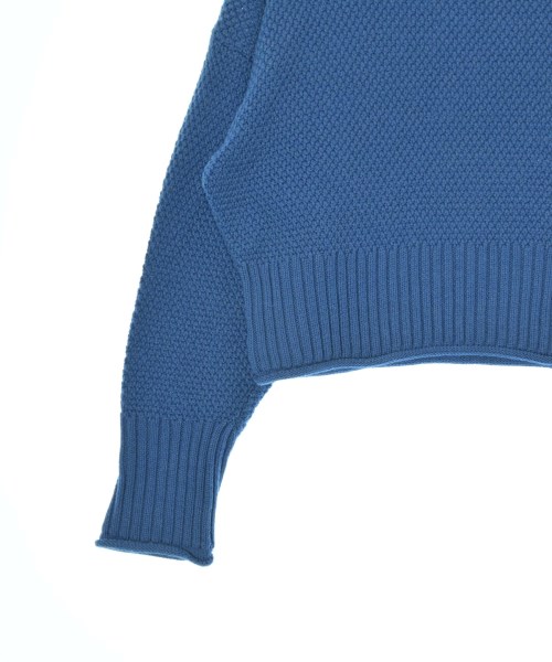 FREE'S MART（フリーズマート）ニット・セーター 青 サイズ:F レディース/2200657001032