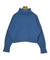 FREE'S MART（フリーズマート）ニット・セーター 青 サイズ:F レディース/2200657001032
