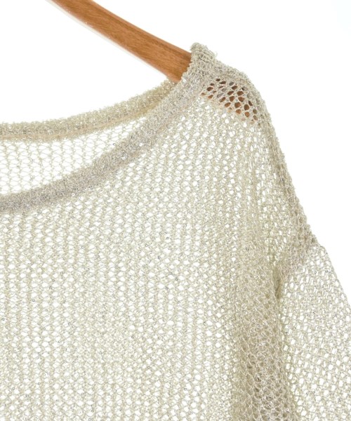 FREE'S MART（フリーズマート）ニット・セーター ベージュ サイズ:F レディース/2200660008066