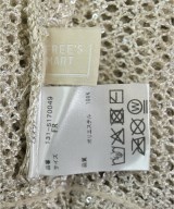 FREE'S MART（フリーズマート）ニット・セーター ベージュ サイズ:F レディース/2200660008066