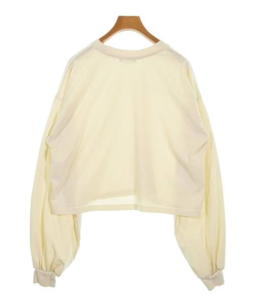 FREE'S MART（フリーズマート）Tシャツ・カットソー 白 サイズ:F レディース/2200660008073