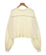 FREE'S MART（フリーズマート）Tシャツ・カットソー 白 サイズ:F レディース/2200660008073