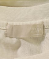 FREE'S MART（フリーズマート）Tシャツ・カットソー 白 サイズ:F レディース/2200660008073