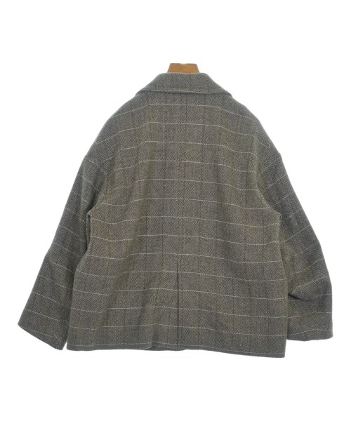 FREE'S MART（フリーズマート）カジュアルジャケット 茶 サイズ:S レディース/2200664121020