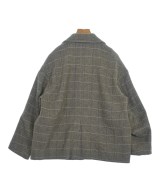 FREE'S MART（フリーズマート）カジュアルジャケット 茶 サイズ:S レディース/2200664121020