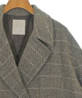 FREE'S MART（フリーズマート）カジュアルジャケット 茶 サイズ:S レディース/2200664121020