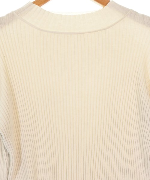 FREE'S MART（フリーズマート）ニット・セーター 白 サイズ:F レディース/2200661043035