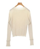 FREE'S MART（フリーズマート）ニット・セーター 白 サイズ:F レディース/2200661043035