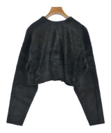 FREE'S MART（フリーズマート）ニット・セーター 黒 サイズ:F レディース/2200665527029