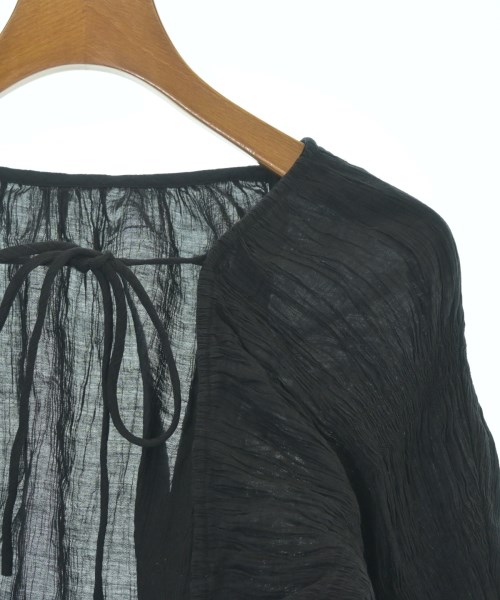 FREE'S MART（フリーズマート）ブラウス 黒 サイズ:F レディース/2200665840029