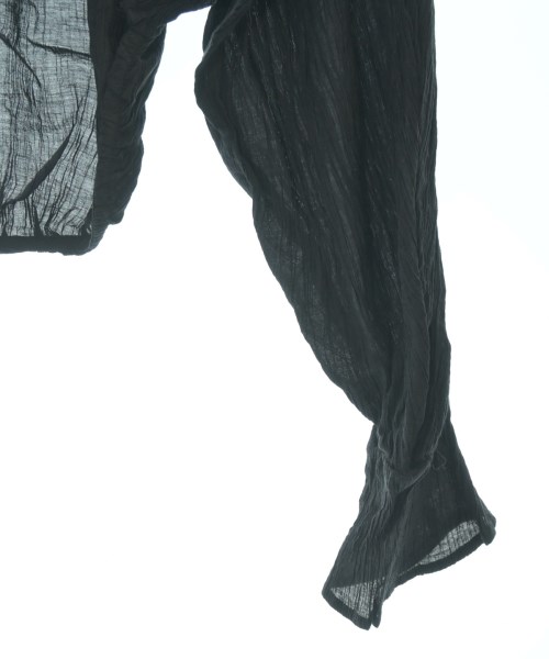 FREE'S MART（フリーズマート）ブラウス 黒 サイズ:F レディース/2200665840029