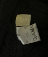 FREE'S MART（フリーズマート）ブラウス 黒 サイズ:F レディース/2200665840029