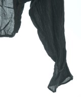 FREE'S MART（フリーズマート）ブラウス 黒 サイズ:F レディース/2200665840029